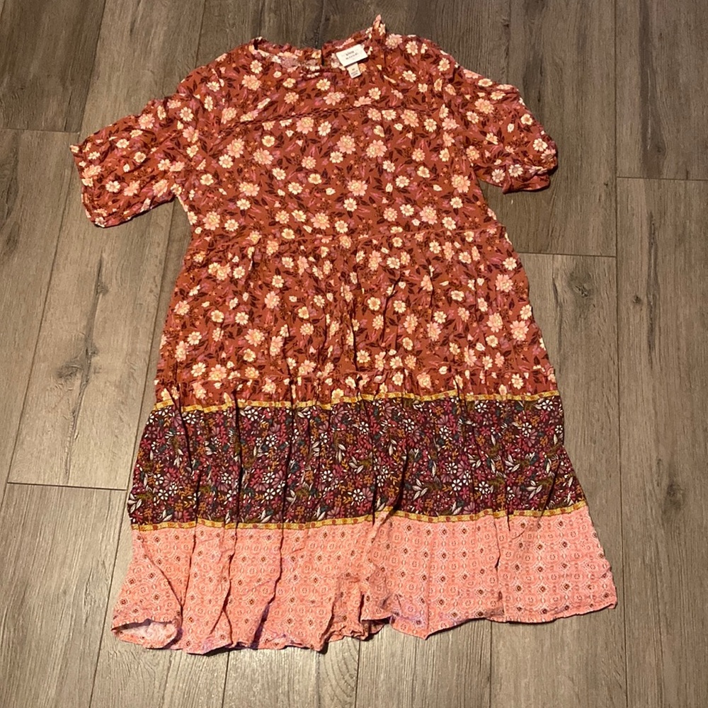 NWOT Knox Rose dress